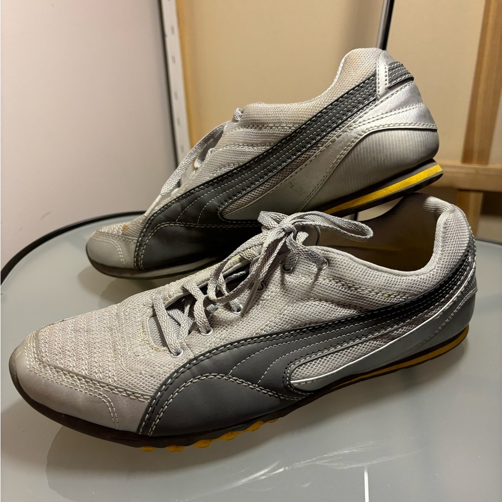 Puma Running Shoes
